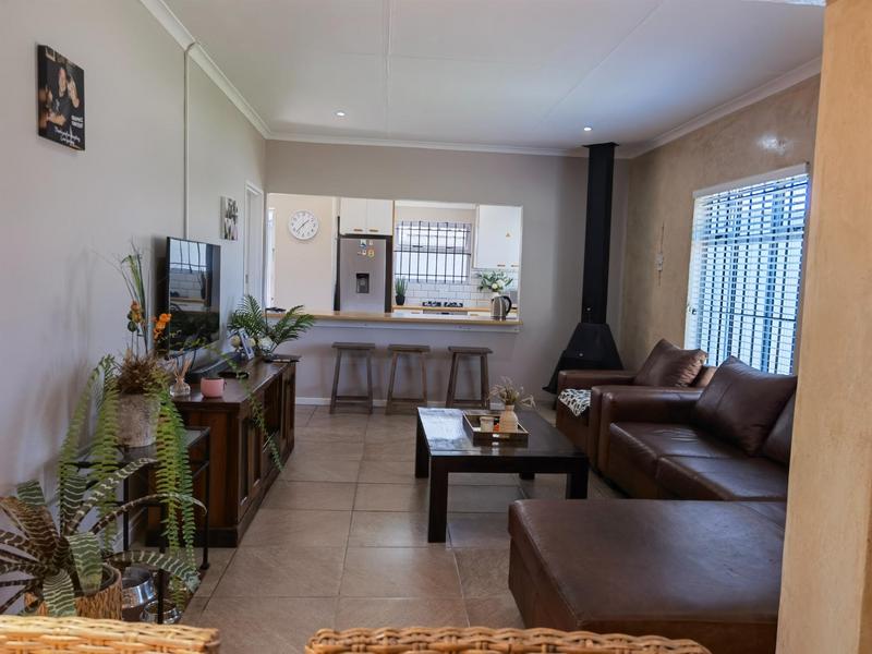 3 Bedroom Property for Sale in Goodwood Estate Western Cape